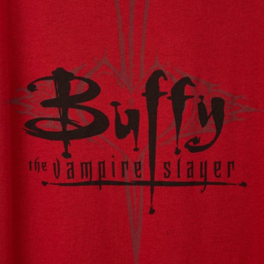 Torrid Size 3 Buffy Red Tank - Picture 3 of 7